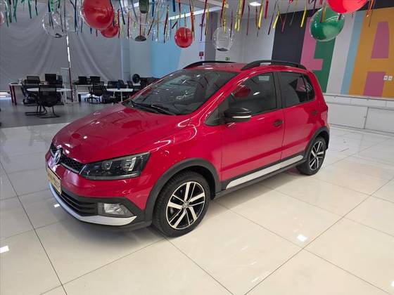 VOLKSWAGEN FOX 1.6 MSI TOTAL FLEX XTREME 4P MANUAL VOLKSWAGEN FOX 1.6 MSI TOTAL FLEX XTREME 4P MANUAL
